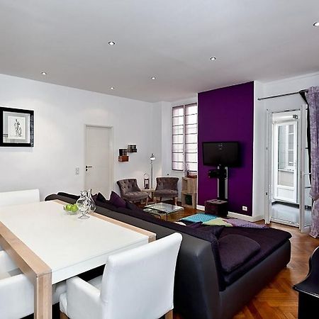 Sunlight Properties - Amourviolette - Central Apartment W Rare Terrace Nice Exterior photo