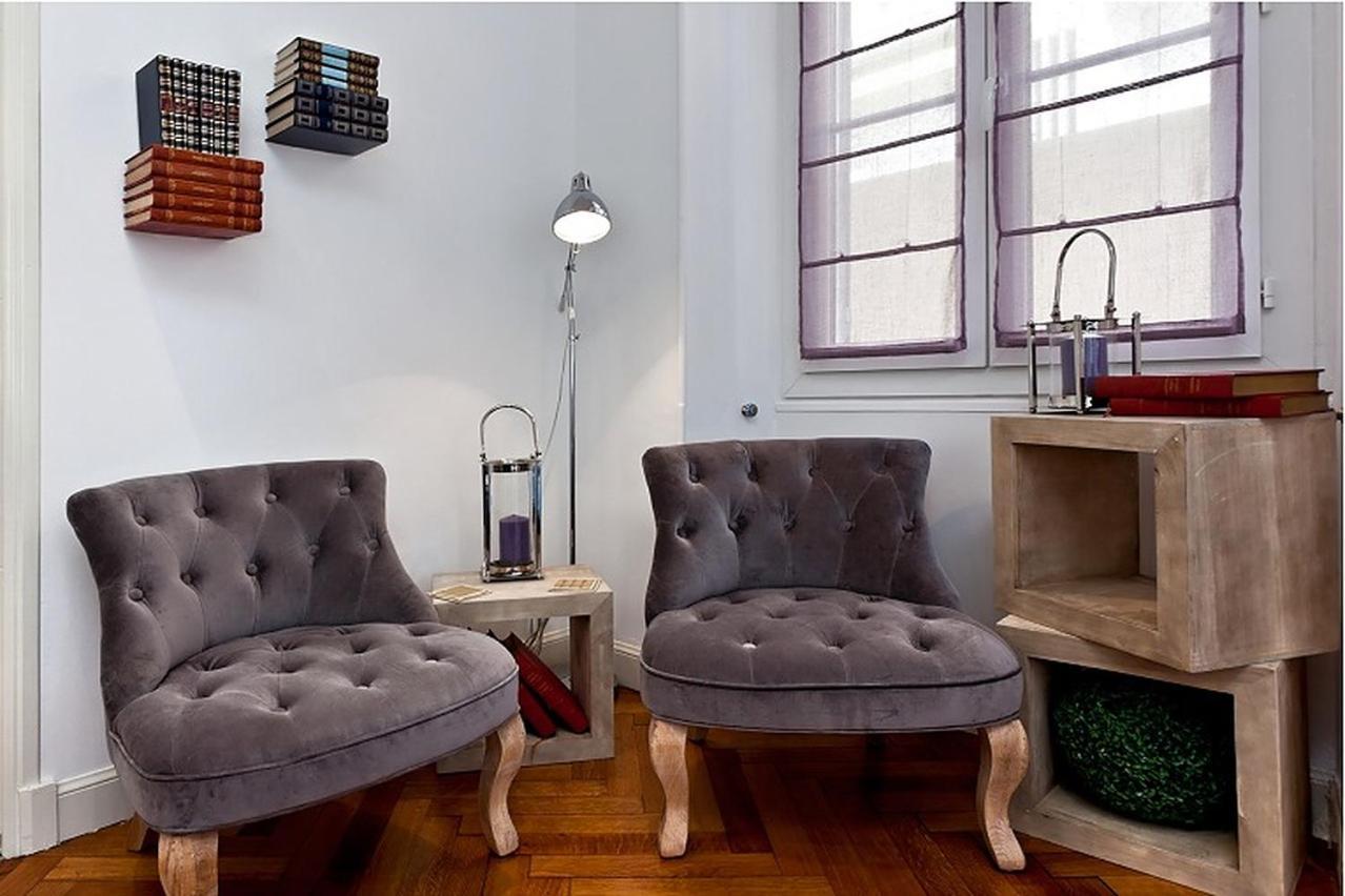 Sunlight Properties - Amourviolette - Central Apartment W Rare Terrace Nice Exterior photo