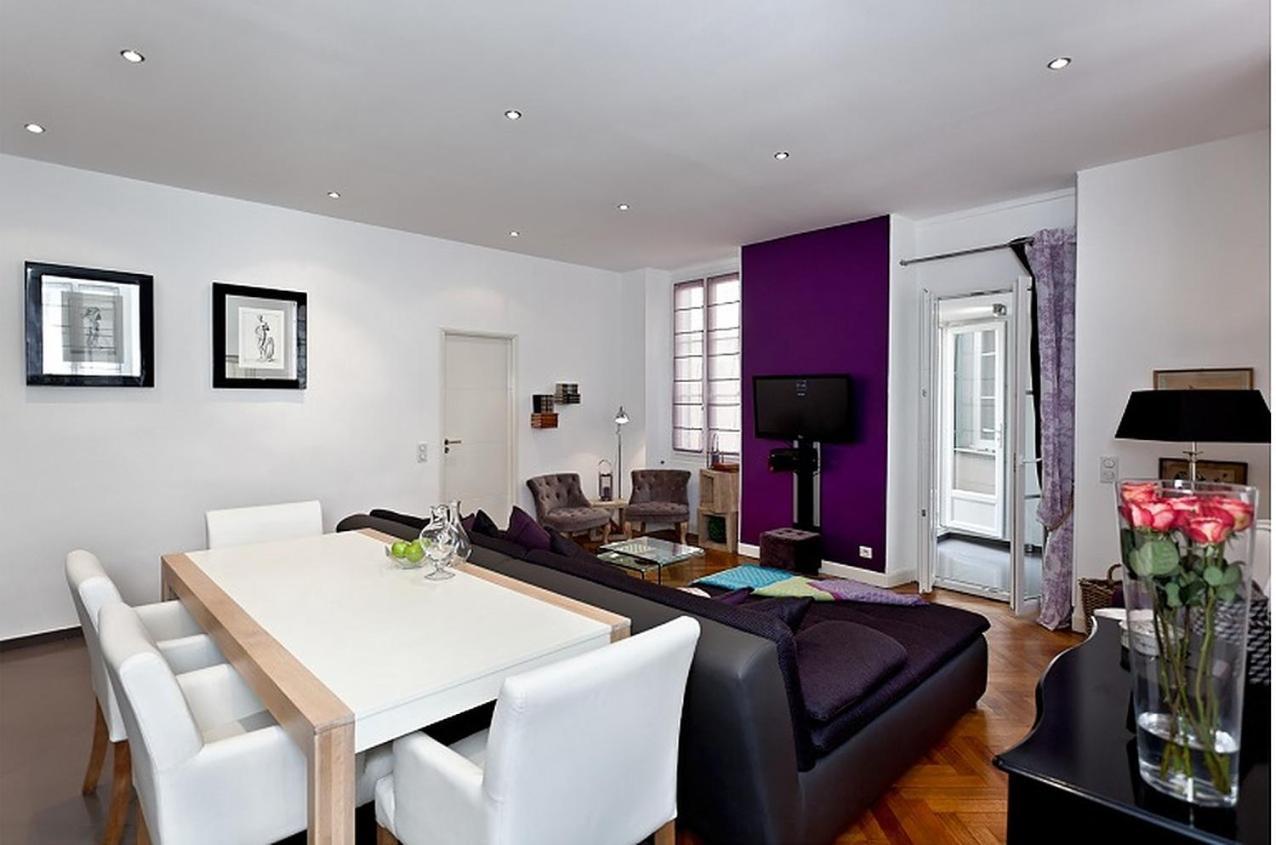 Sunlight Properties - Amourviolette - Central Apartment W Rare Terrace Nice Exterior photo