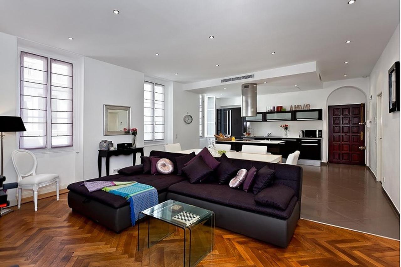 Sunlight Properties - Amourviolette - Central Apartment W Rare Terrace Nice Exterior photo